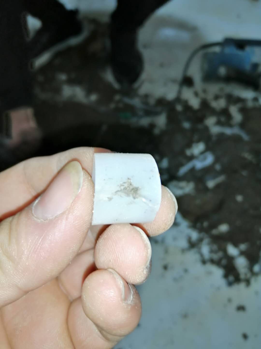 张家港地暖漏水检测